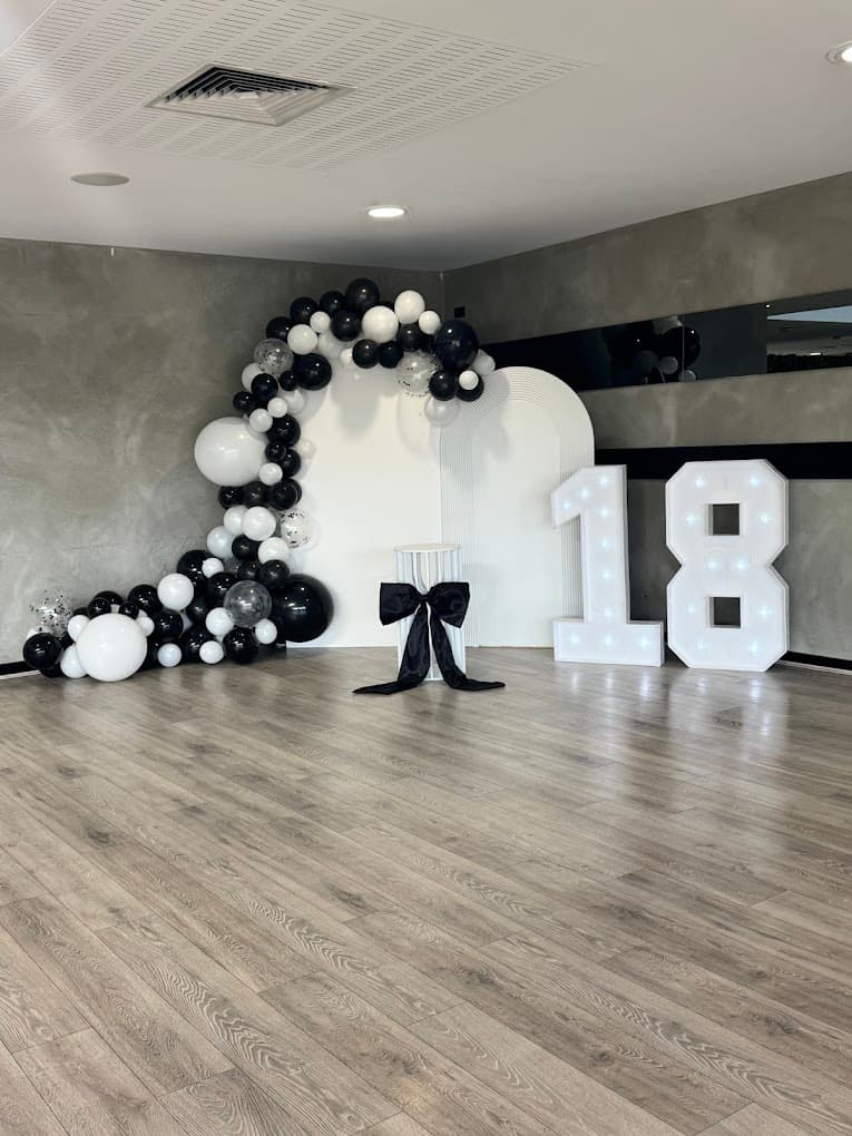 Birthday party venues Melbourne eastern suburbs