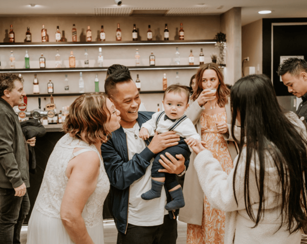 Weddings